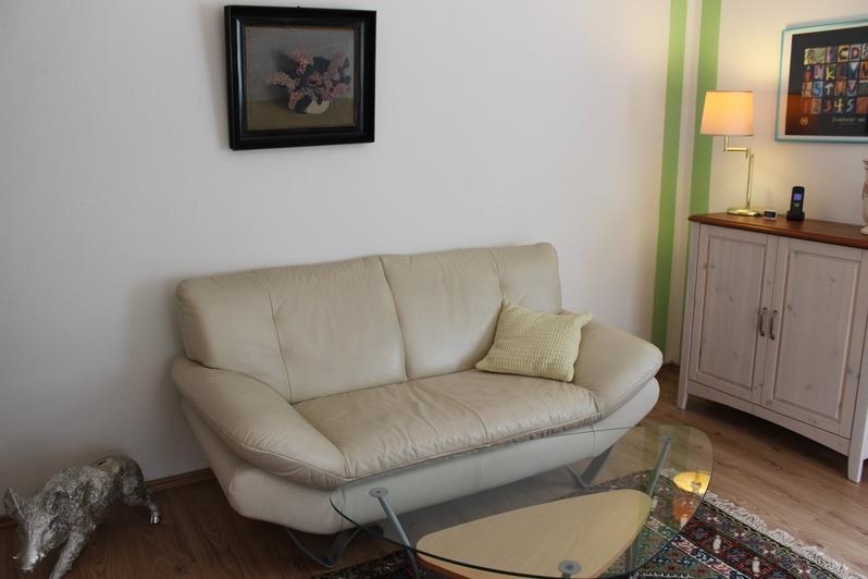 Ferienhaus Huus Ton Witten Barg Undeloh Exteriér fotografie